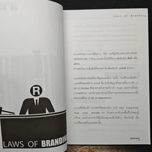 สร้างแบรนด์ 2 - BrandAge รูปที่ 8