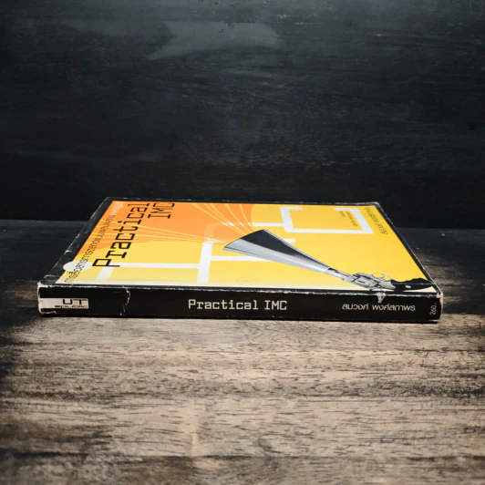 Practical Imc การสื่อสารการตลาดแบบผสมผสานภาคปฏิบัติ - สมวงศ์ พงศ์สถาพร รูปที่ 3