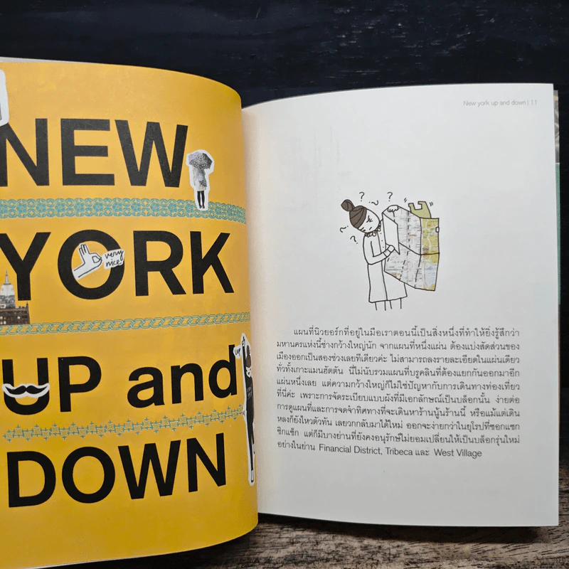 New York Guggig Guide นิวยอร์ก กุ๊กกิ๊ก ไกด์ รูปที่ 7