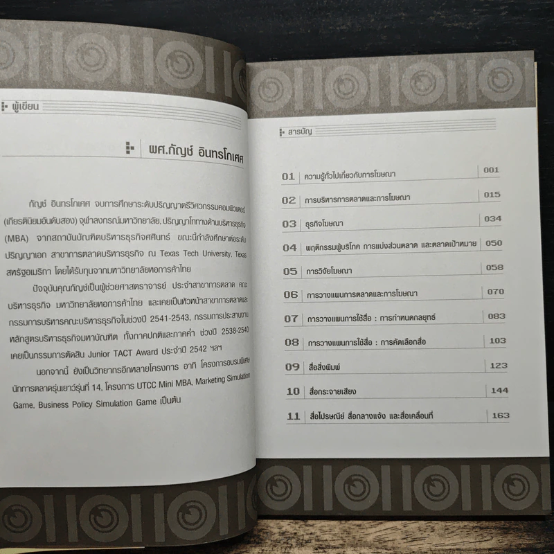 The Pocket MBA in Marketing - ผศ.นกวรรณ คณานุรักษ์ รูปที่ 7