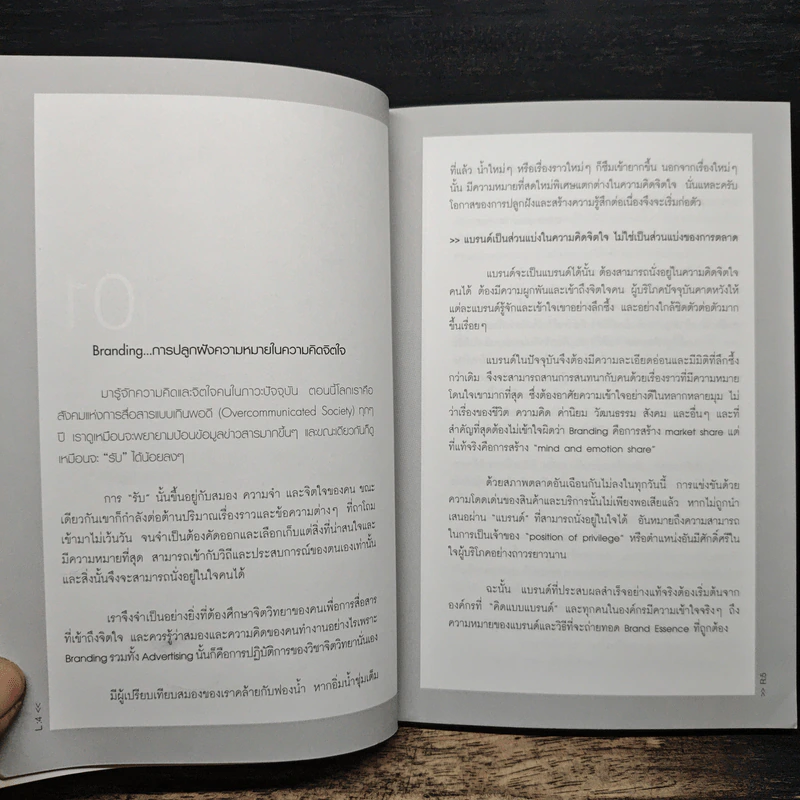 Brand Voice - ดลชัย บุณยะรัตเวช รูปที่ 8