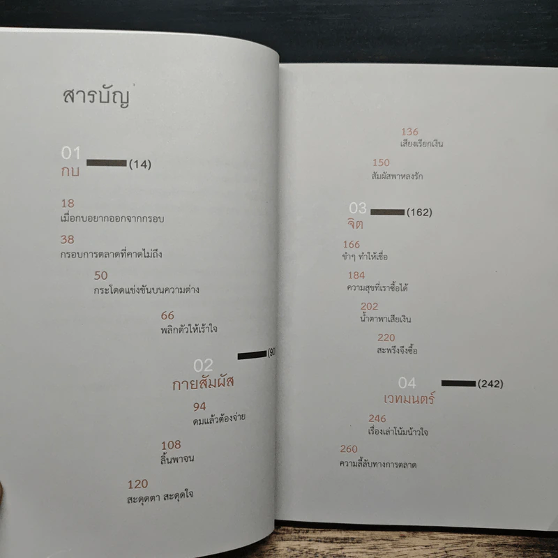 รวยติดจรวด แค่รู้ทันการตลาด - เภสัชกรหญิง ดร. อโณทัย เนะ รูปที่ 7