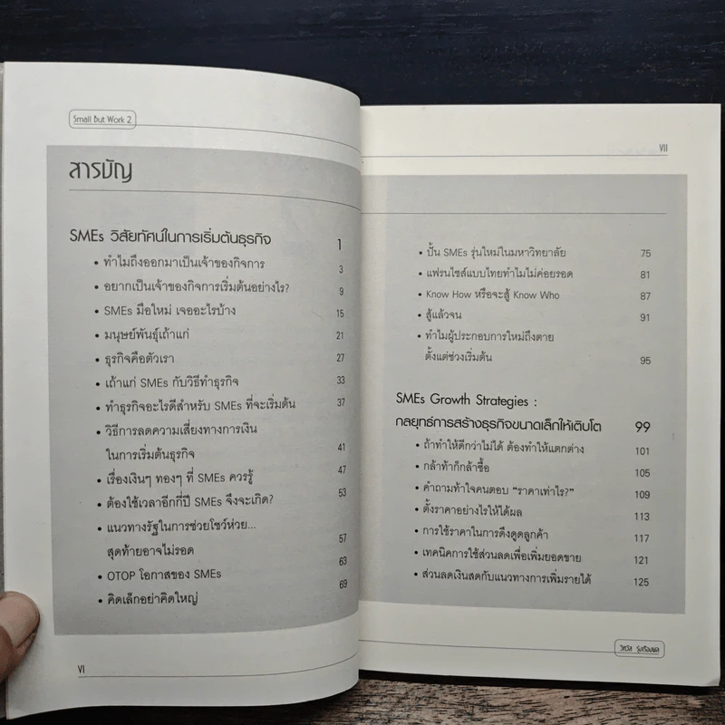 Small but work 2 - รองศาสตราจารย์วิทวัส รุ่งเรืองผล รูปที่ 7