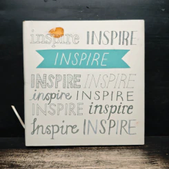 Inspire - Kikki K