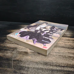 Dark Fairy Tale ล่ารักเดิมพันใจยัยตัวร้ายกับนายซานตาน - Hideko_Sunshine รูปที่ 4
