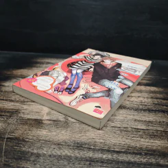 Triple Nine Apartment เกมรักนี้ไม่มีถอย - ลูกชุบ รูปที่ 4