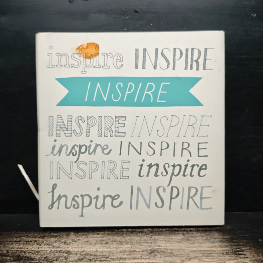 Inspire - Kikki K รูปที่ 1