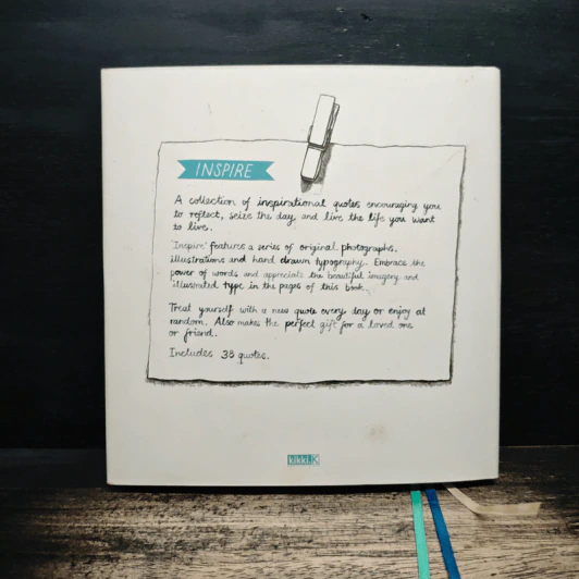 Inspire - Kikki K รูปที่ 2