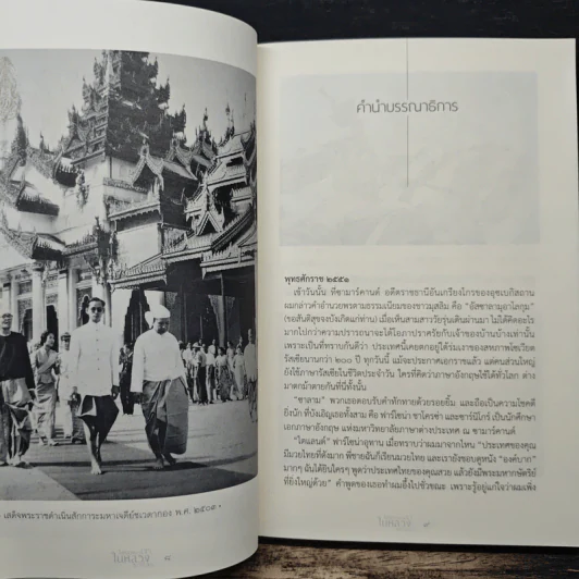 ในหลวงของเรา ในหลวงของโลก รูปที่ 8