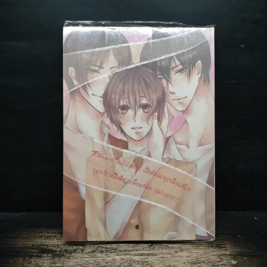 Boy Friend บอยเฟรนด์ - Memew รูปที่ 2
