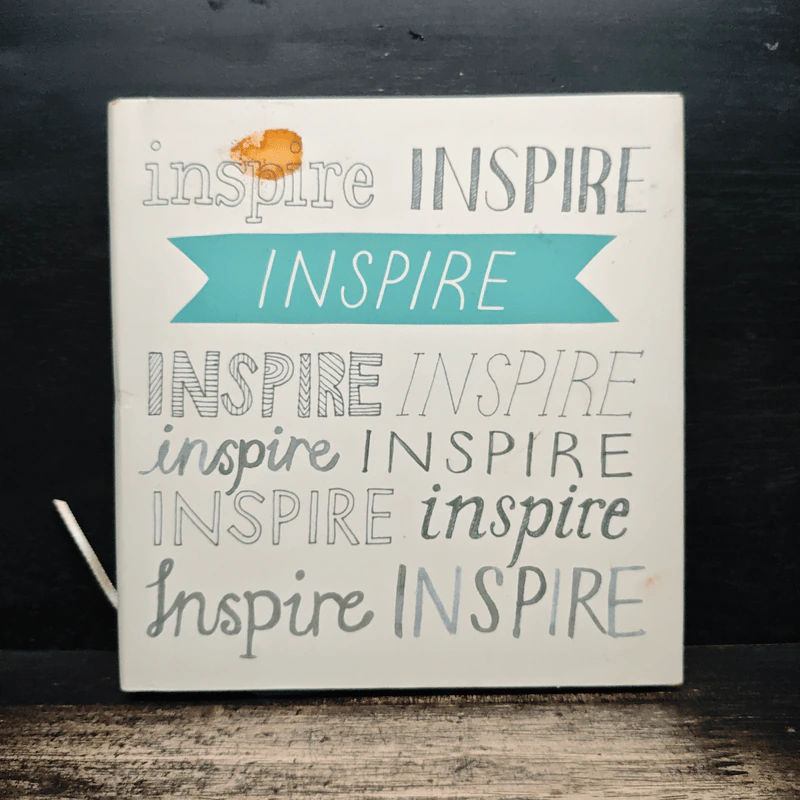 Inspire - Kikki K รูปที่ 1