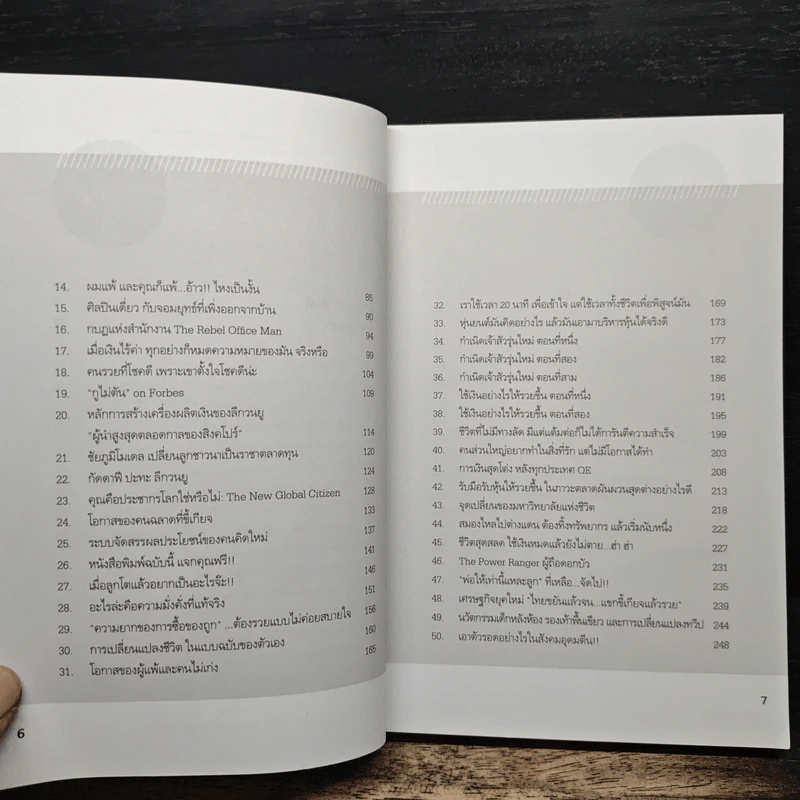 คิดแบบภาววิทย์ - ภาววิทย์ กลิ่นประทุม รูปที่ 7