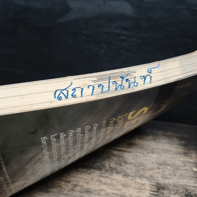 Rich Secret ไขความลับสู่ความร่ำรวย ที่คนรวยและประสบความสำเร็จมี แต่คนล้มเหลวและยังจนไม่เคยมีและไม่เคยรู้จัก - ทศ คณนาพร, กฤษฎา กฤษณะเศรณี รูปที่ 11