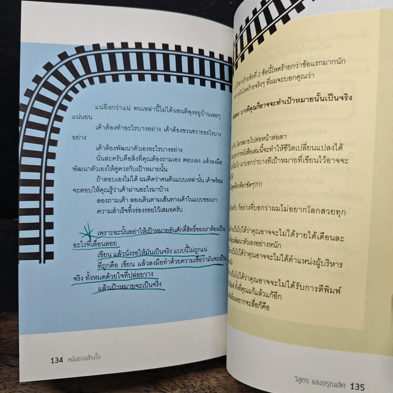 หนังยางล้างใจ - วิสูตร แสงอรุณเลิศ รูปที่ 11