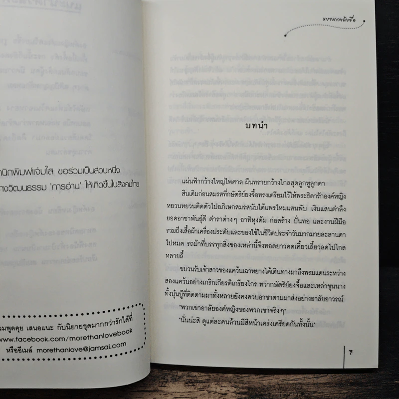 ราชินีตัวร้าย ชุด จอมนางคะนึงหา - หยางกวงฉิงจื่อ รูปที่ 7
