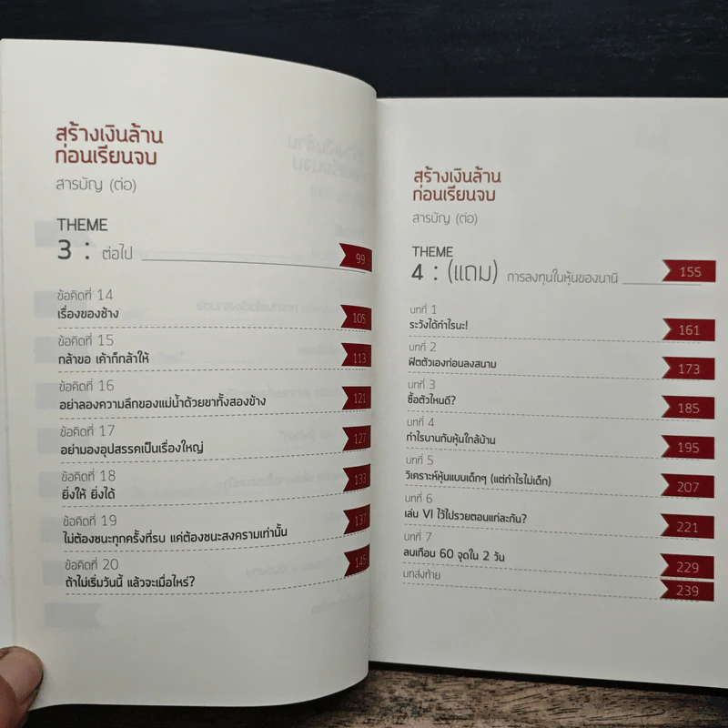สร้างเงินล้านก่อนเรียนจบ - นานิ นิธินวกร รูปที่ 8