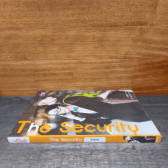 นิยายวาย The Security - Eclipse รูปที่ 2