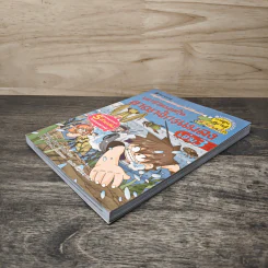 เอาชีวิตรอดในอาณาจักรแมลง เล่ม 3 รูปที่ 3