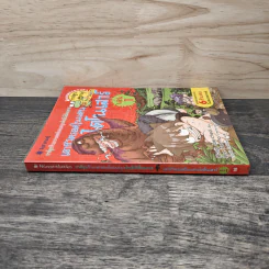 เอาชีวิตรอดในแดนไดโนเสาร์ เล่ม 1 รูปที่ 2