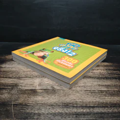 แปลกแต่จริง 300 เรื่องจริงที่ไม่ธรรมดา เล่ม 1-2 - National Geographic รูปที่ 4