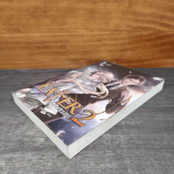 The Eater วายร้ายหิวนรก เล่ม 2 - Lady's Slipper รูปที่ 3