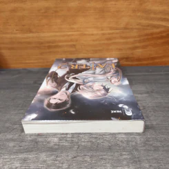 The Eater วายร้ายหิวนรก เล่ม 2 - Lady's Slipper รูปที่ 4