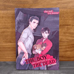 The Boy Who Came Back From The Dead กลับมาจากนรก - เชลบี้