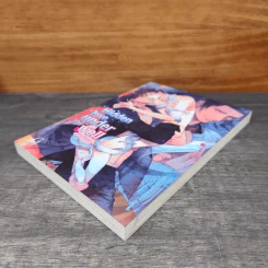 Hidden Love Under the Well รักนิทราใต้บาดาล - ฟูจิโมริ จิฮิโระ รูปที่ 3