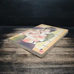 Tom & Jerry ไล่จับหัวใจยัยทอมบอย - HorrOrPig รูปที่ 4