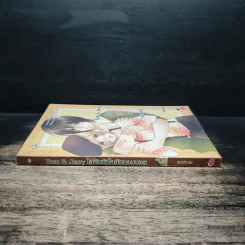 Tom & Jerry ไล่จับหัวใจยัยทอมบอย - HorrOrPig รูปที่ 3