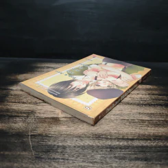 Tom & Jerry ไล่จับหัวใจยัยทอมบอย - HorrOrPig รูปที่ 5