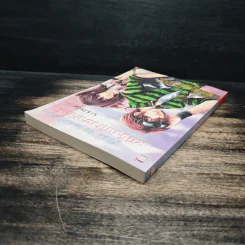 Flee to meet love หนีข้ามฟ้ามาเจอรัก - U.S.Dollar รูปที่ 5