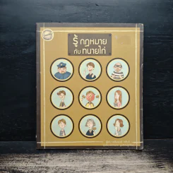 รู้กฎหมายกับทนายไก่ - เฉลิมพงษ์ กลับดี รูปที่ 1