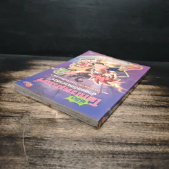 พิชิตโลกเวทมนตร์ด้วยกลวิทยาศาสตร์ เล่ม 2 ตอน โจนออฟอาร์ก วีรสตรีหรือแม่มด? รูปที่ 5
