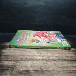 พิชิตโลกเวทมนตร์ด้วยกลวิทยาศาสตร์ เล่ม 3 ตอน อวสาน โลกเวทมนตร์ รูปที่ 3