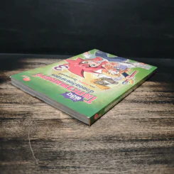 พิชิตโลกเวทมนตร์ด้วยกลวิทยาศาสตร์ เล่ม 3 ตอน อวสาน โลกเวทมนตร์ รูปที่ 5