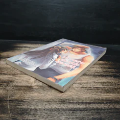 แสบวายร้ายเอี่ยวหัวใจยัยเวอร์จิ้น - PAPA_Sang รูปที่ 4