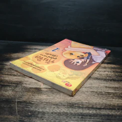 ทันชิลสุนัขนำทางเพื่อนรัก เล่ม 1 - Goh Jung-Wook (โค จอง อุก) รูปที่ 5
