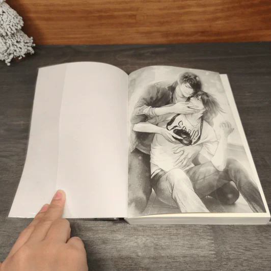 โฟกัสรัก ให้ลงล็อค Focus Love - ThaRat รูปที่ 6
