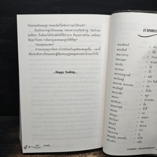 กรงกฤษติกา ตอน ลิขิตรักเหนือพันธนาการ - ม่านนที รูปที่ 9