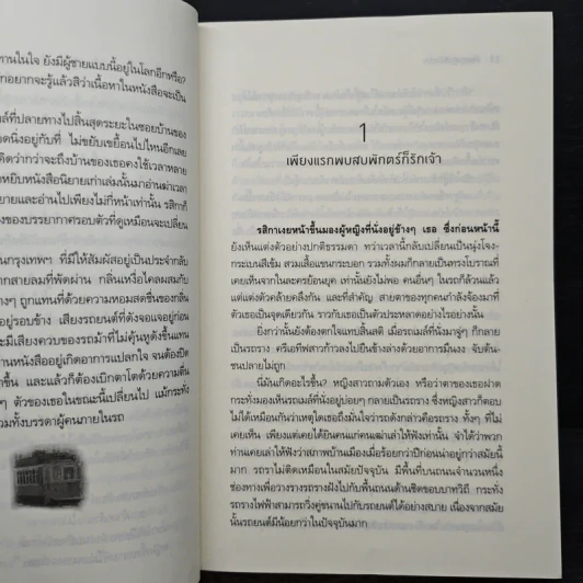 ดั่งพรหมลิขิตรัก - ฐิญาดา รูปที่ 8