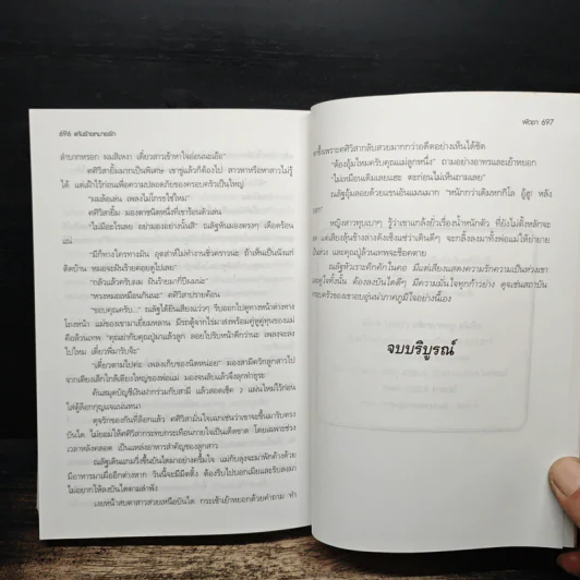 แค้นร้าย หมายรัก - พัดชา รูปที่ 9