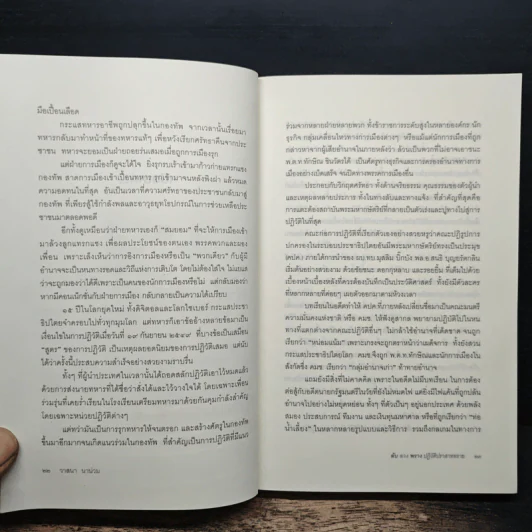 ลับลวงพราง ปฏิวัติปราสาททราย - วาสนา นาน่วม รูปที่ 9