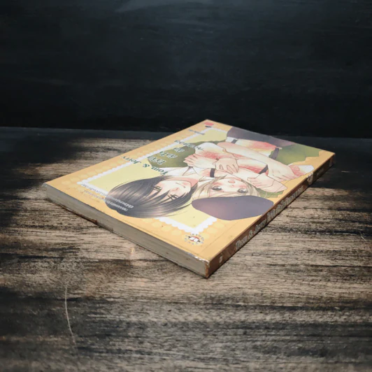 Tom & Jerry ไล่จับหัวใจยัยทอมบอย - HorrOrPig รูปที่ 5