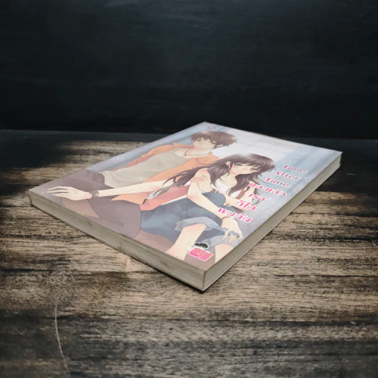 Time After Time และแล้วเราก็ได้พบกัน - beiza09 รูปที่ 4