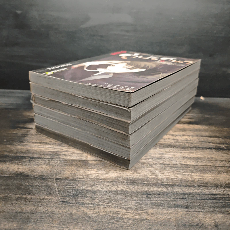 คู่ปริศนา บทที่ 1-6 - เซียง ซือ ยิง รูปที่ 3