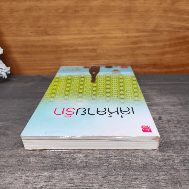 เล่ห์ลายรัก - ญาณา รูปที่ 4