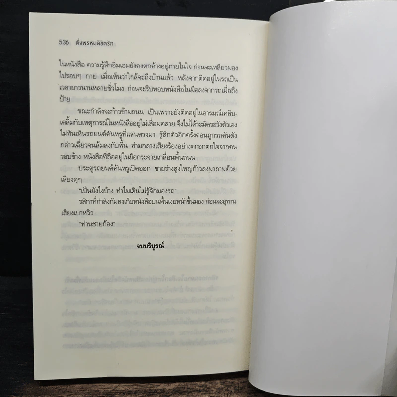 ดั่งพรหมลิขิตรัก - ฐิญาดา รูปที่ 9