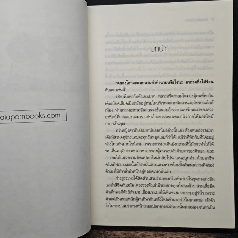 ดั่งพรหมลิขิตรัก - ฐิญาดา รูปที่ 7