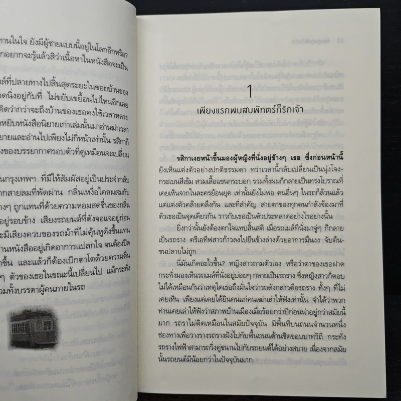 ดั่งพรหมลิขิตรัก - ฐิญาดา รูปที่ 8